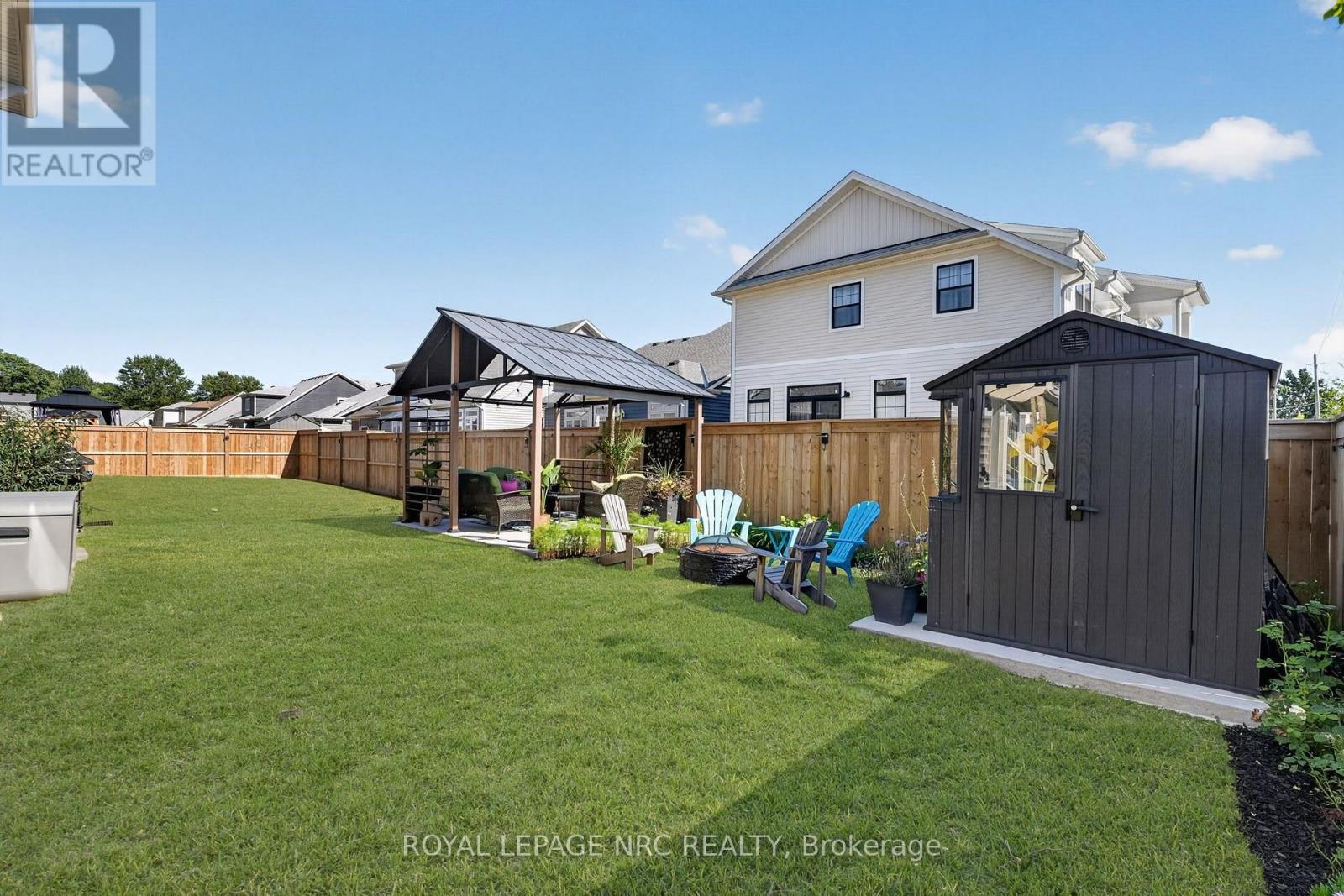 2 Beachwalk Crescent, Fort Erie, Ontario  L0S 1B0 - Photo 38 - X13654142