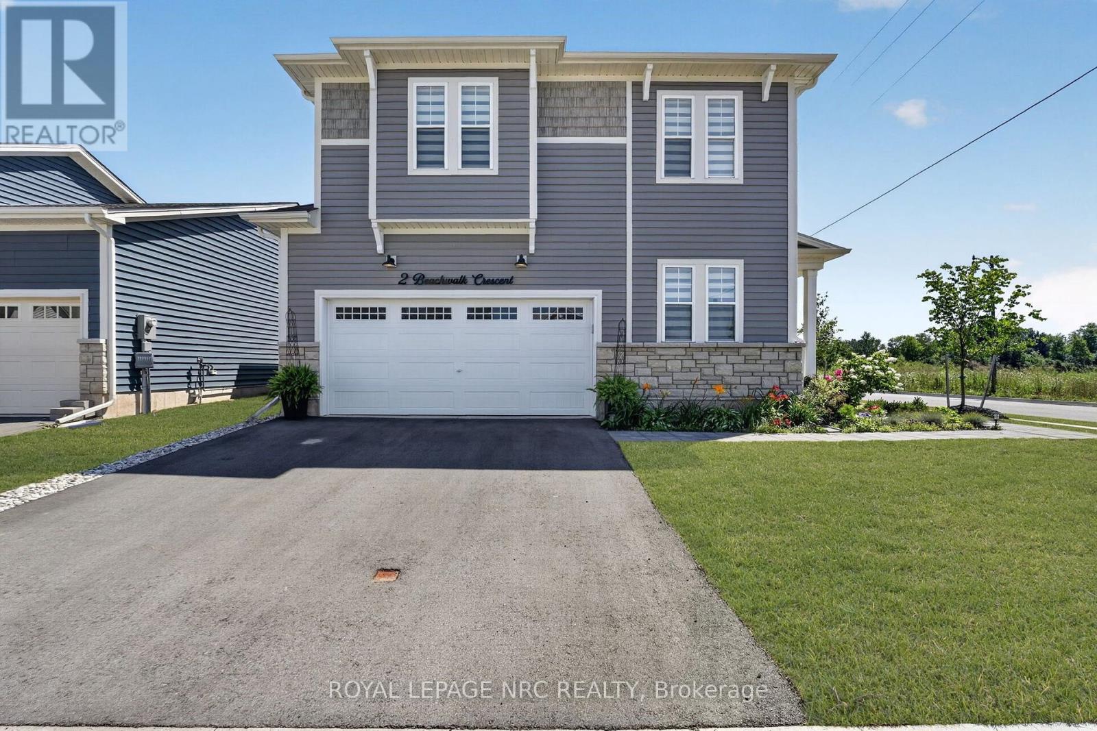 2 Beachwalk Crescent, Fort Erie, Ontario  L0S 1B0 - Photo 4 - X13654142