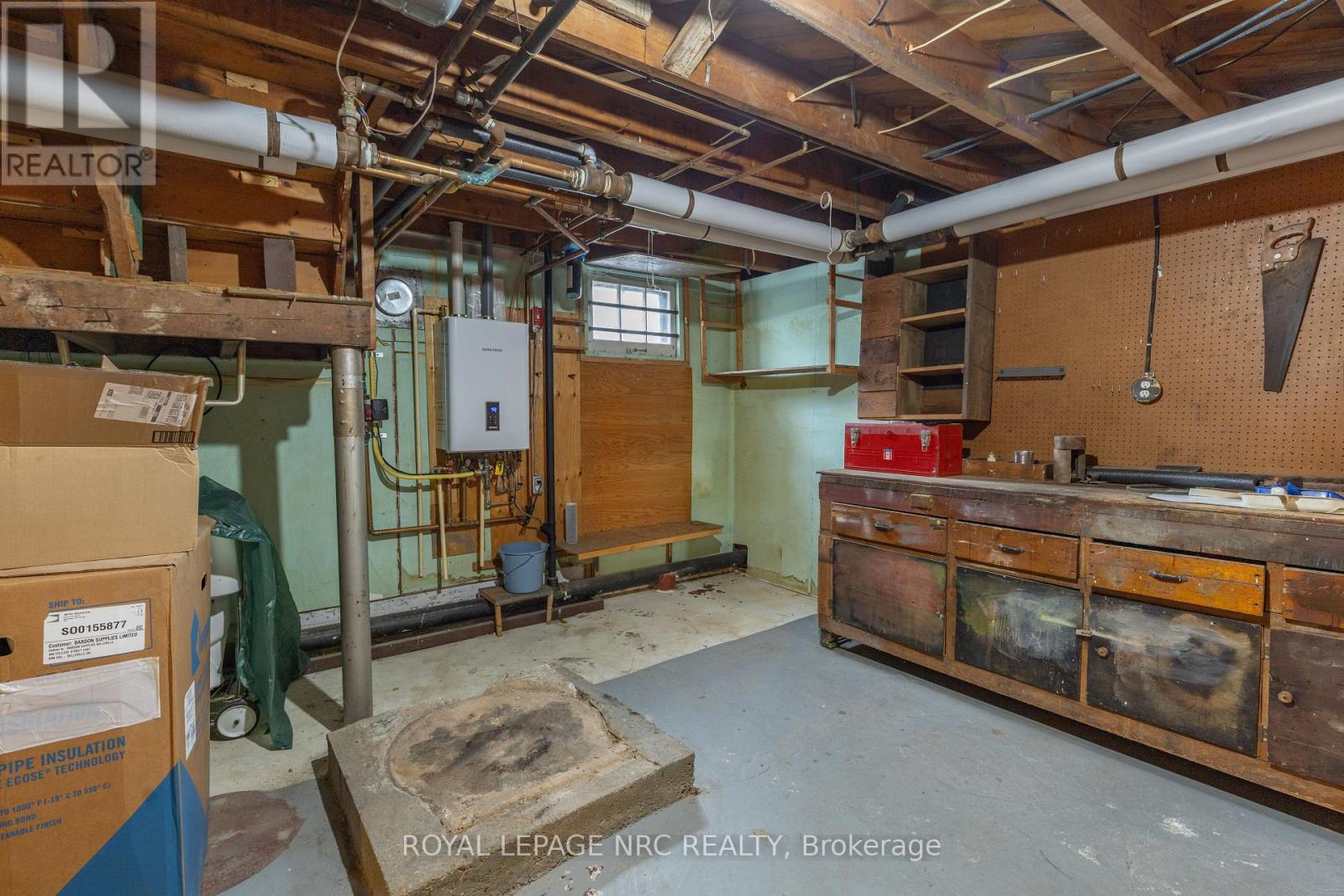 215 Knoll Street, Port Colborne, Ontario  L3K 5B5 - Photo 41 - X13654416