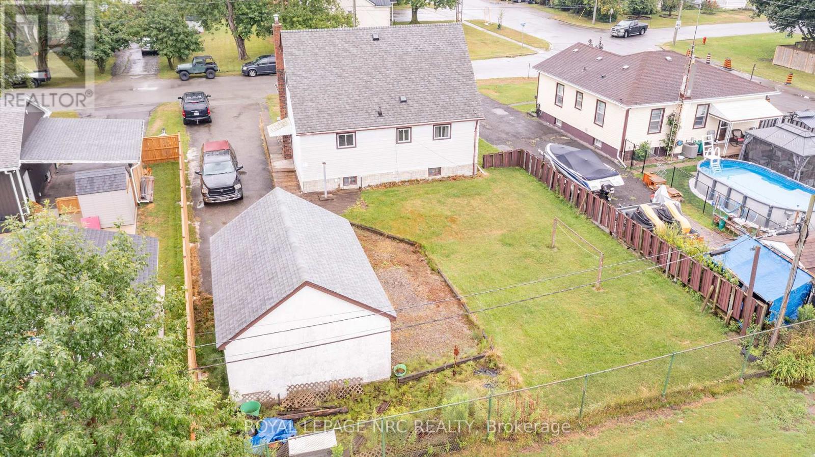 215 Knoll Street, Port Colborne, Ontario  L3K 5B5 - Photo 5 - X13654416