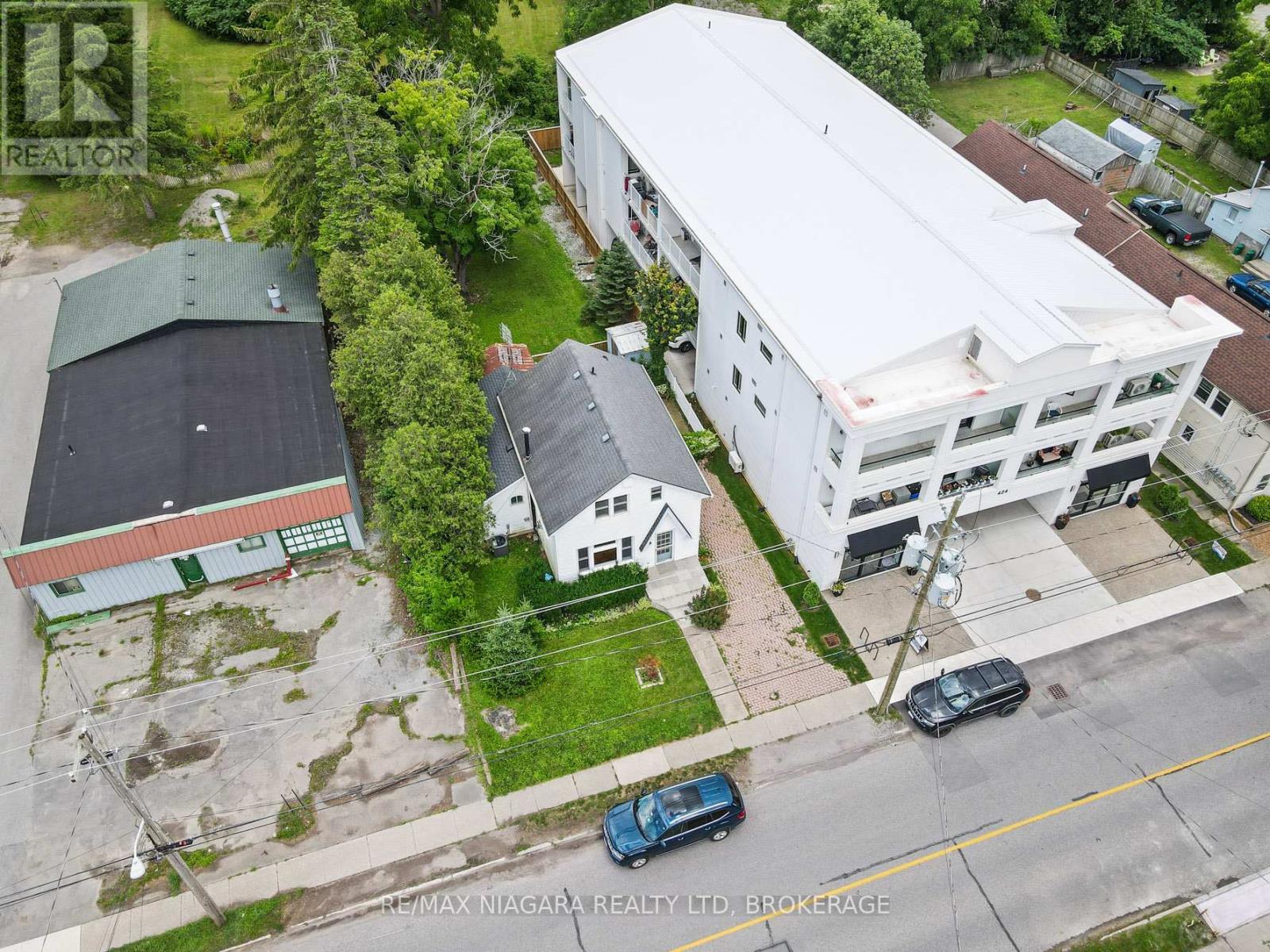 430 Ridge Road N, Fort Erie, Ontario  L0S 1N0 - Photo 27 - X13655398