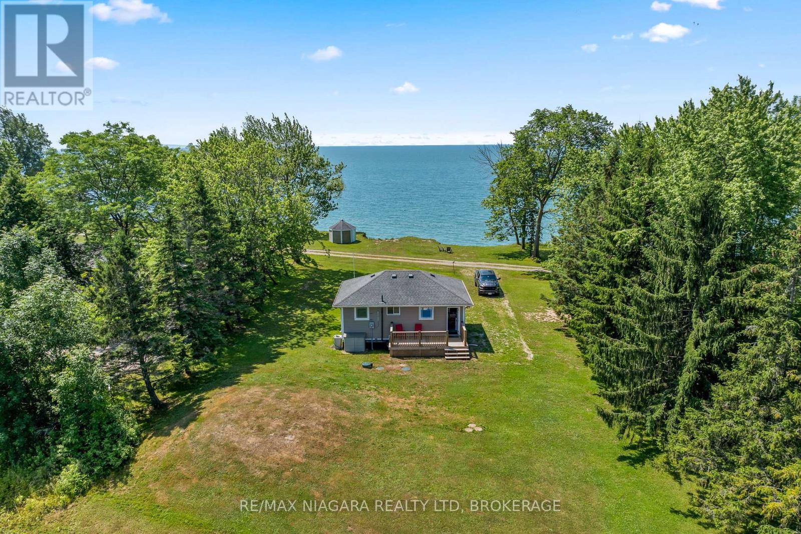 45 ERIE HEIGHTS LINE, Haldimand, Ontario