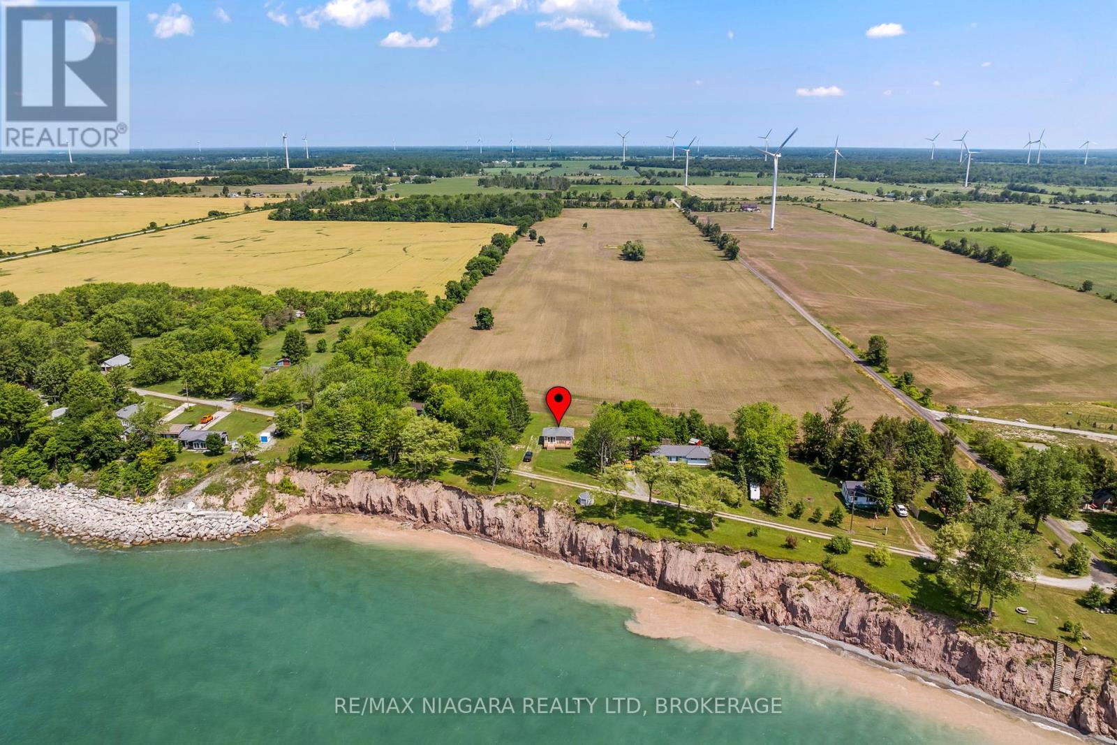 45 Erie Heights Line, Haldimand, Ontario  N0A 1K0 - Photo 32 - X13655420