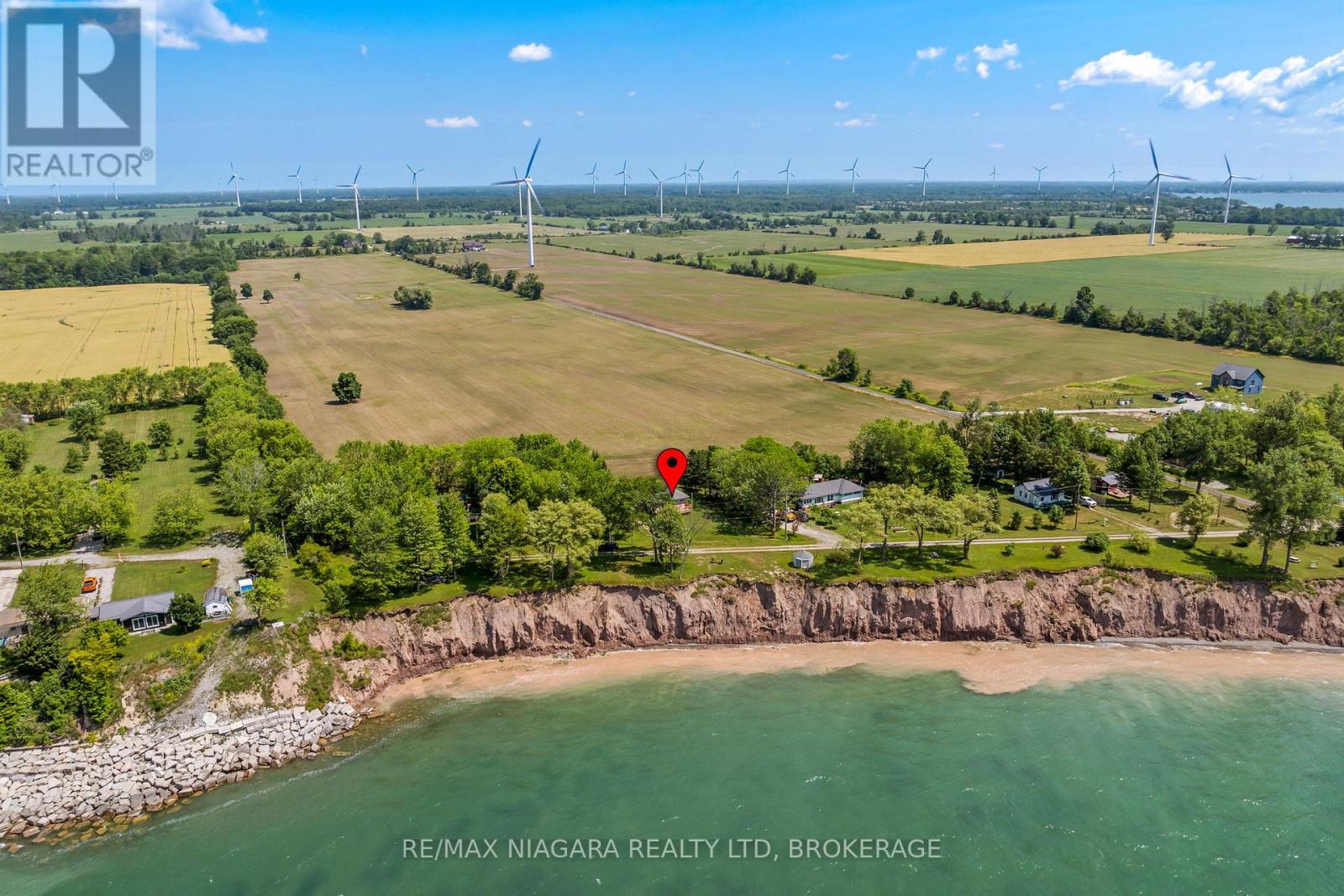 45 Erie Heights Line, Haldimand, Ontario  N0A 1K0 - Photo 33 - X13655420