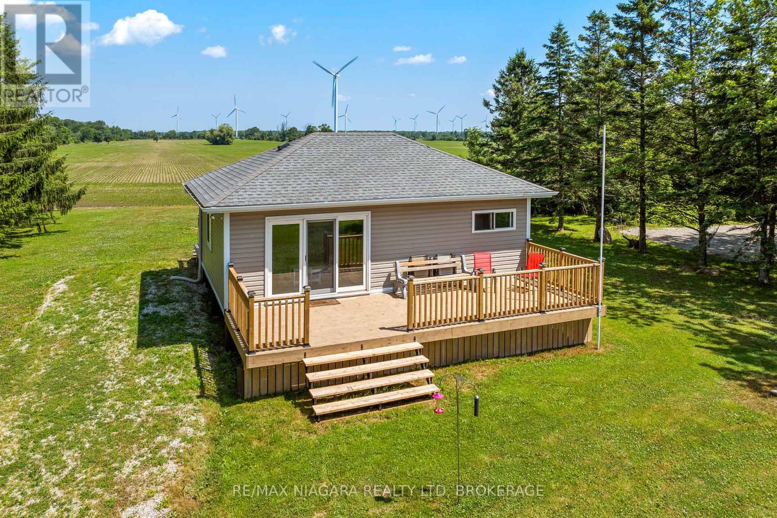 45 Erie Heights Line, Haldimand, Ontario  N0A 1K0 - Photo 4 - X13655420