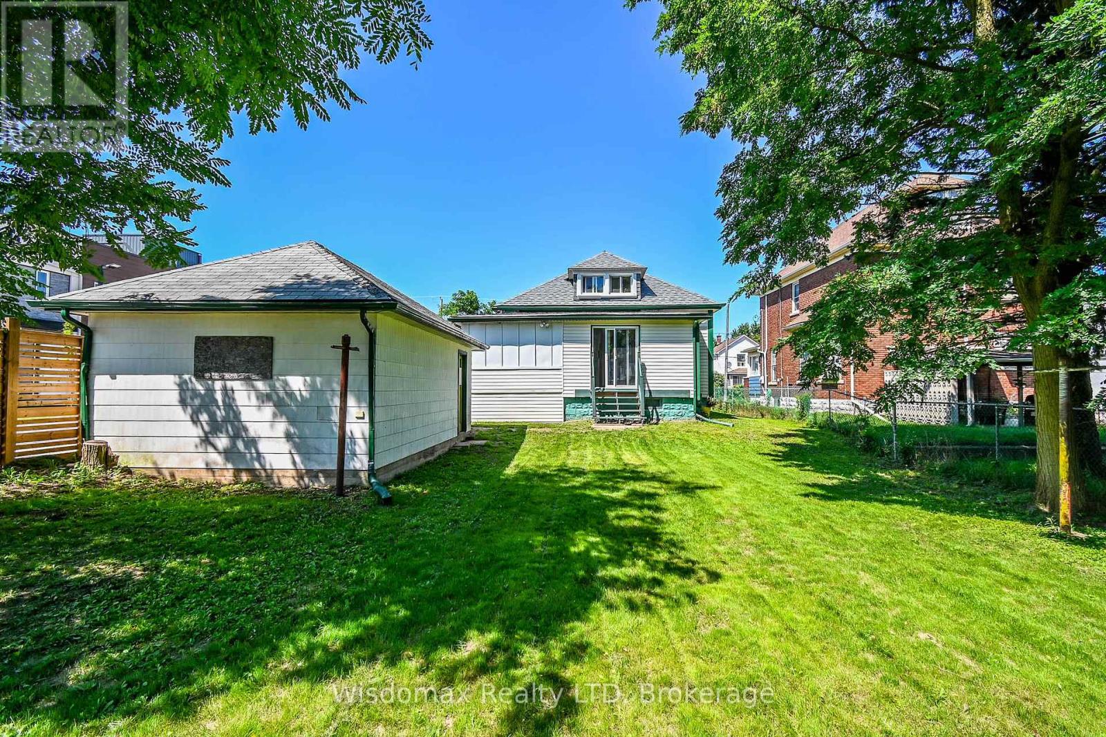 5790 Robinson Street, Niagara Falls, Ontario  L2G 2B2 - Photo 22 - X13656078