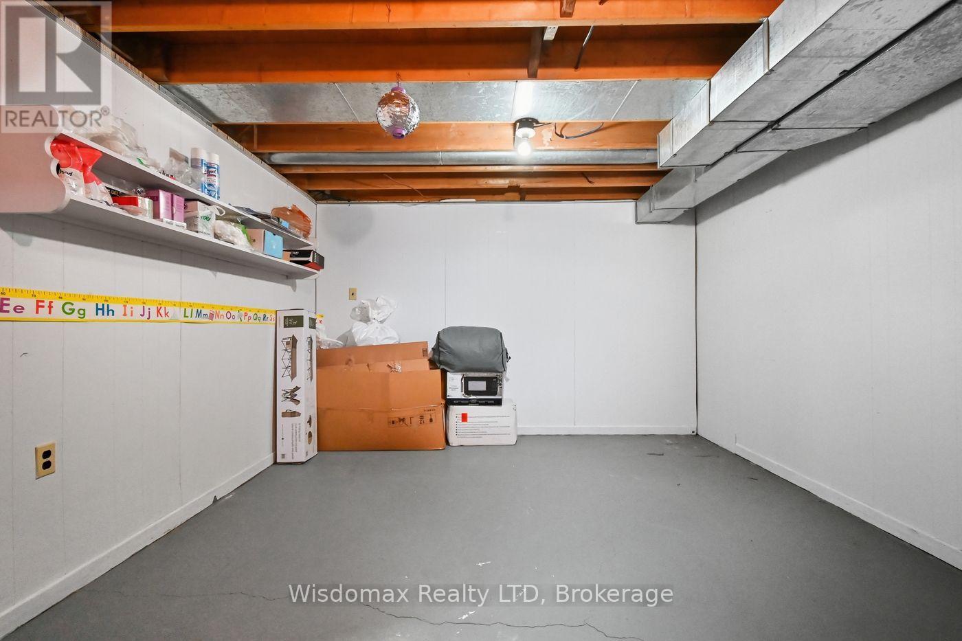 3384 Baker Crescent, Niagara Falls, Ontario  L2J 3L9 - Photo 33 - X13656080