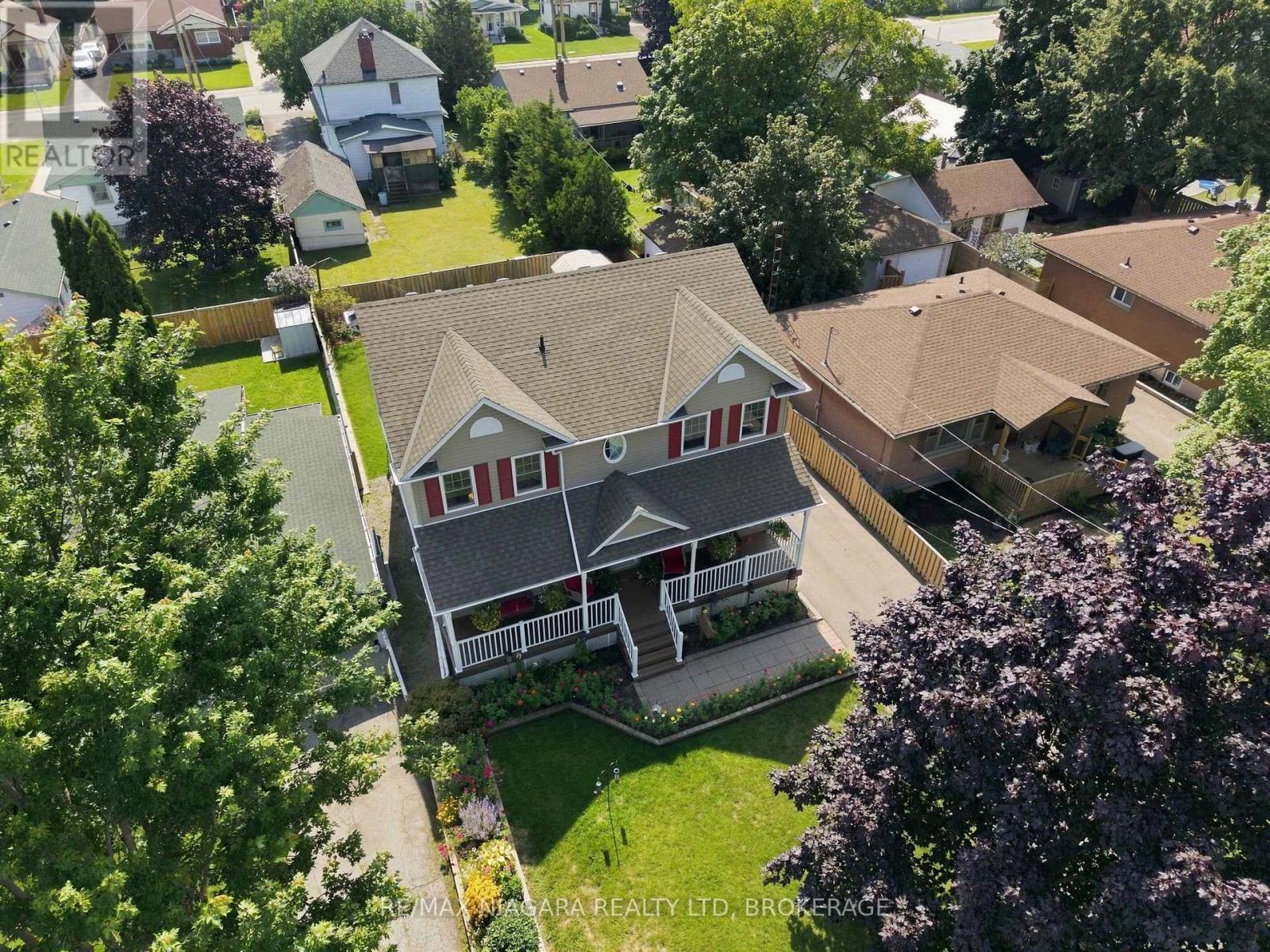 12 Lakeview Avenue, Grimsby, Ontario  L3M 3M1 - Photo 36 - X13656342