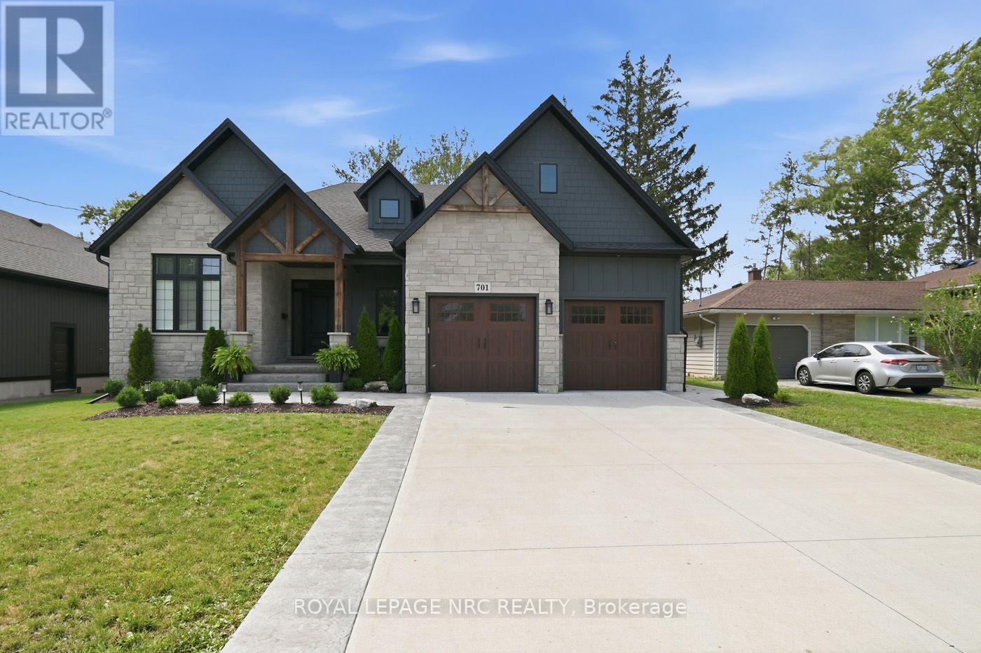 701 BUFFALO ROAD, Fort Erie, Ontario