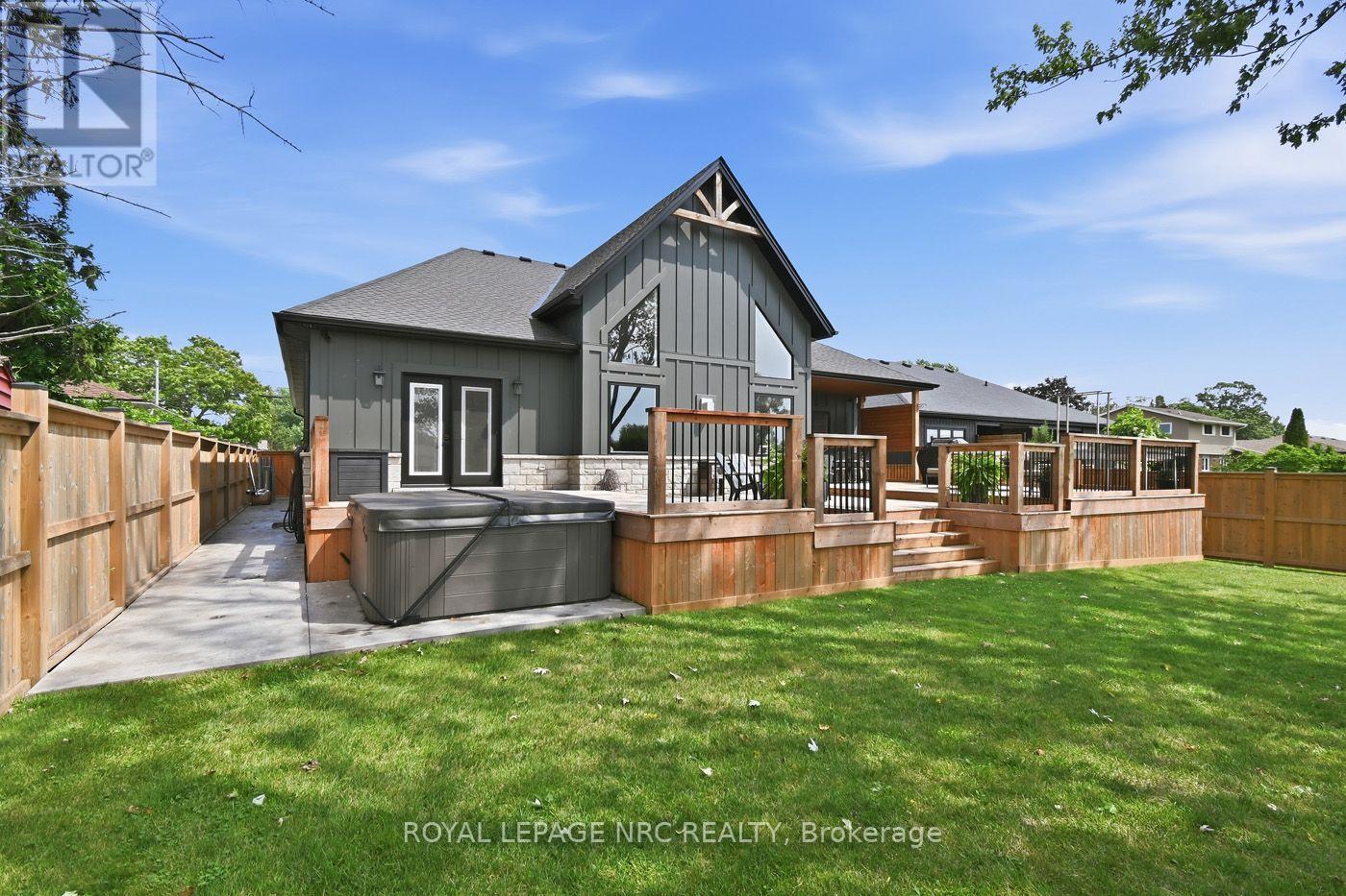 701 Buffalo Road, Fort Erie, Ontario  L2A 5G7 - Photo 31 - X13656584