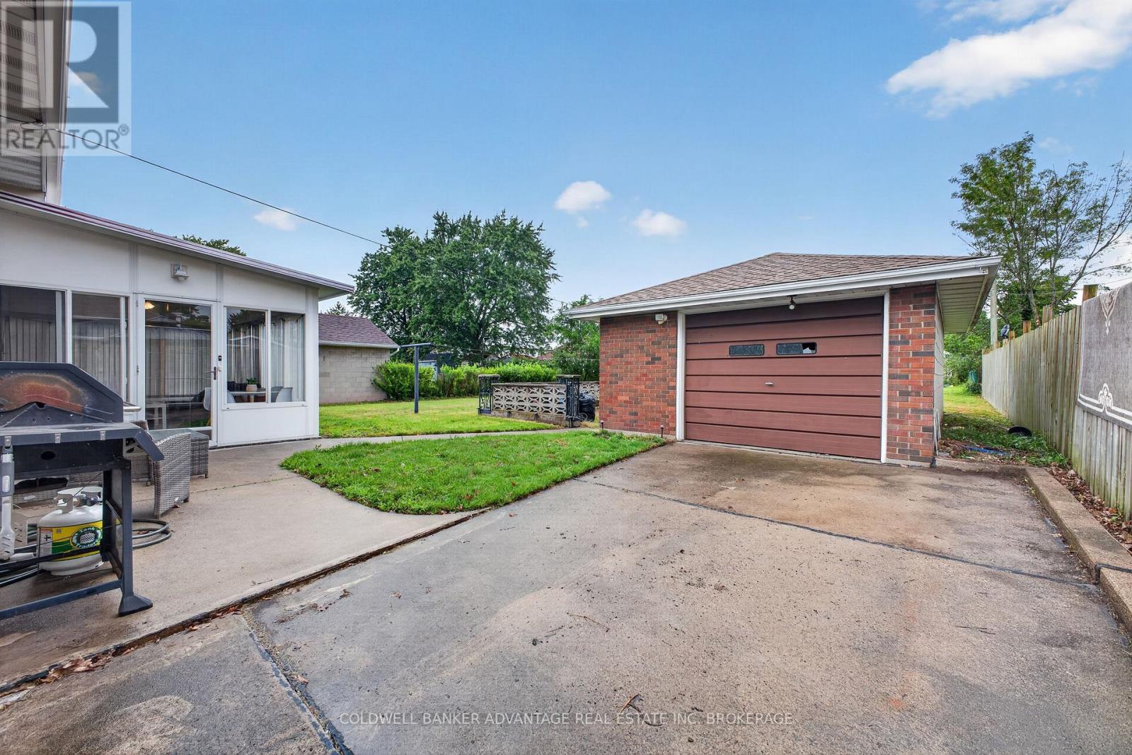 36 Third Street, Welland, Ontario  L3B 4W4 - Photo 28 - X13656822
