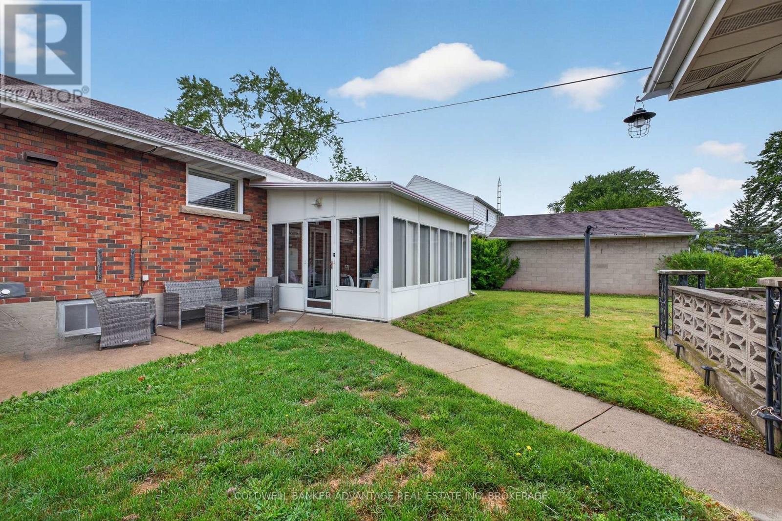 36 Third Street, Welland, Ontario  L3B 4W4 - Photo 29 - X13656822