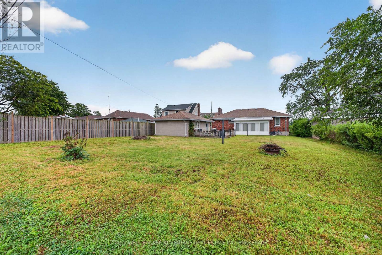 36 Third Street, Welland, Ontario  L3B 4W4 - Photo 30 - X13656822