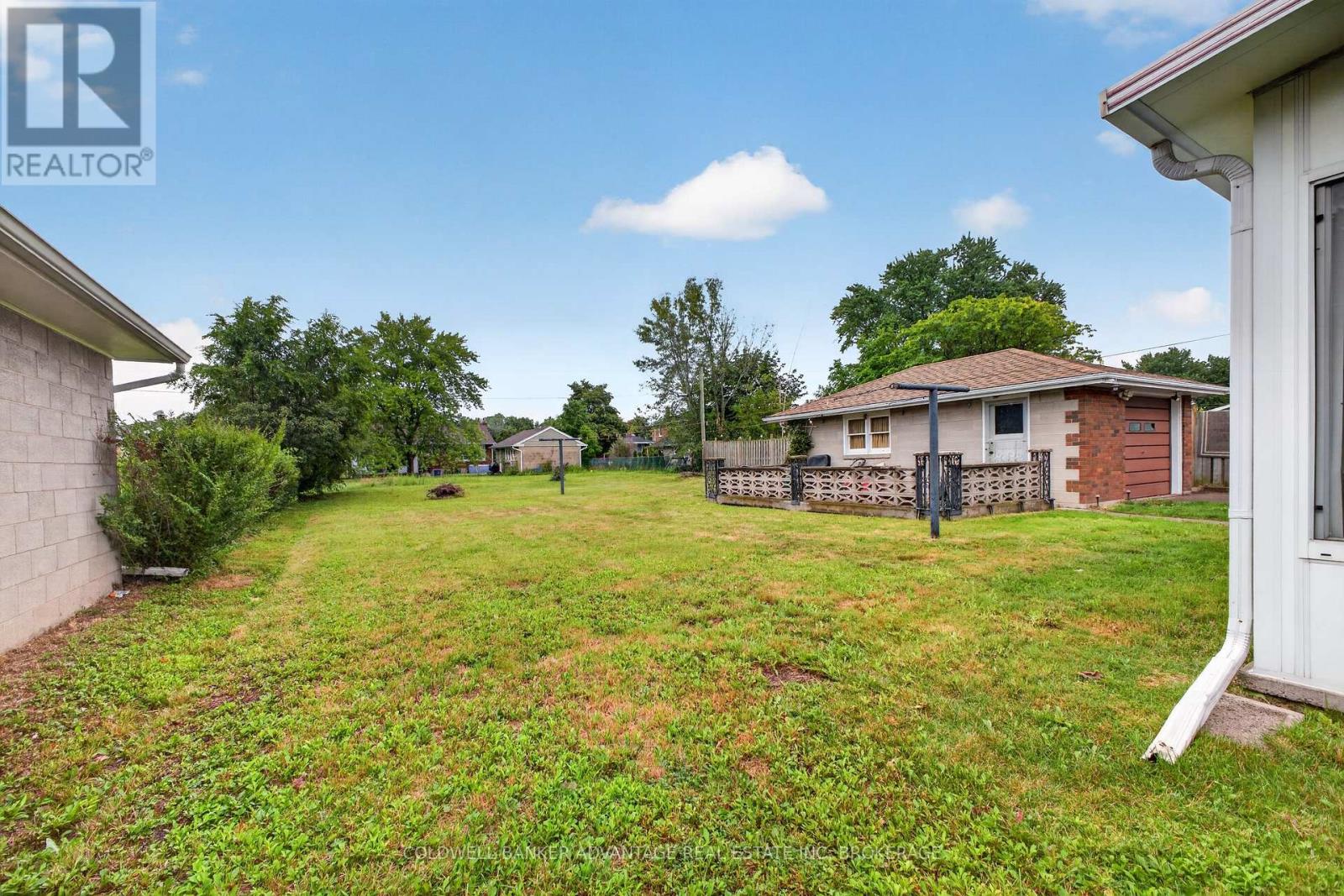 36 Third Street, Welland, Ontario  L3B 4W4 - Photo 31 - X13656822