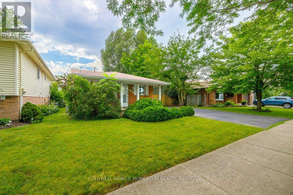 6130 Crimson Drive, Niagara Falls, Ontario  L2G 7S3 - Photo 2 - X13657026