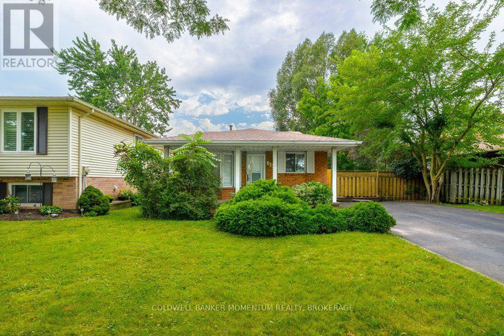 6130 Crimson Drive, Niagara Falls, Ontario  L2G 7S3 - Photo 3 - X13657026