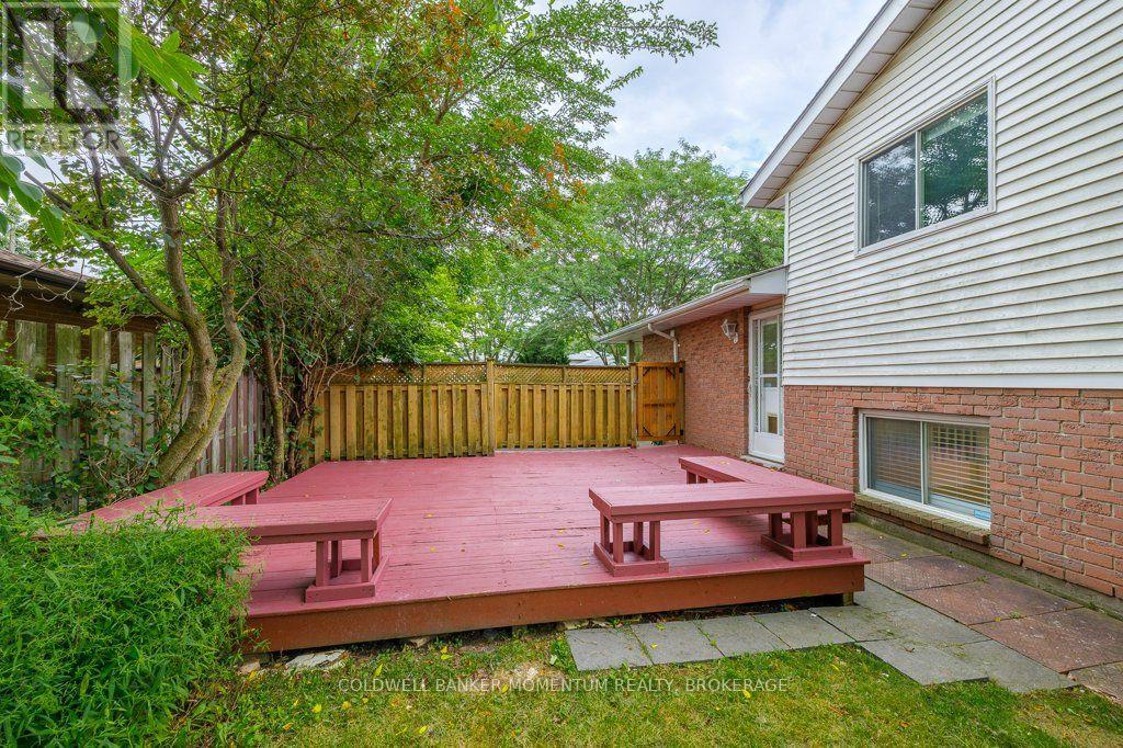 6130 Crimson Drive, Niagara Falls, Ontario  L2G 7S3 - Photo 33 - X13657026
