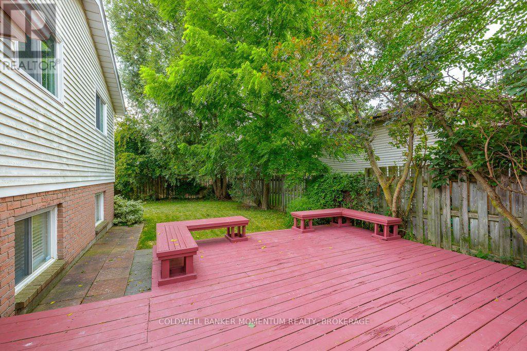 6130 Crimson Drive, Niagara Falls, Ontario  L2G 7S3 - Photo 35 - X13657026