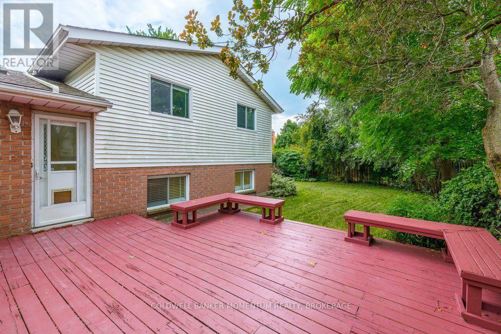 6130 Crimson Drive, Niagara Falls, Ontario  L2G 7S3 - Photo 36 - X13657026