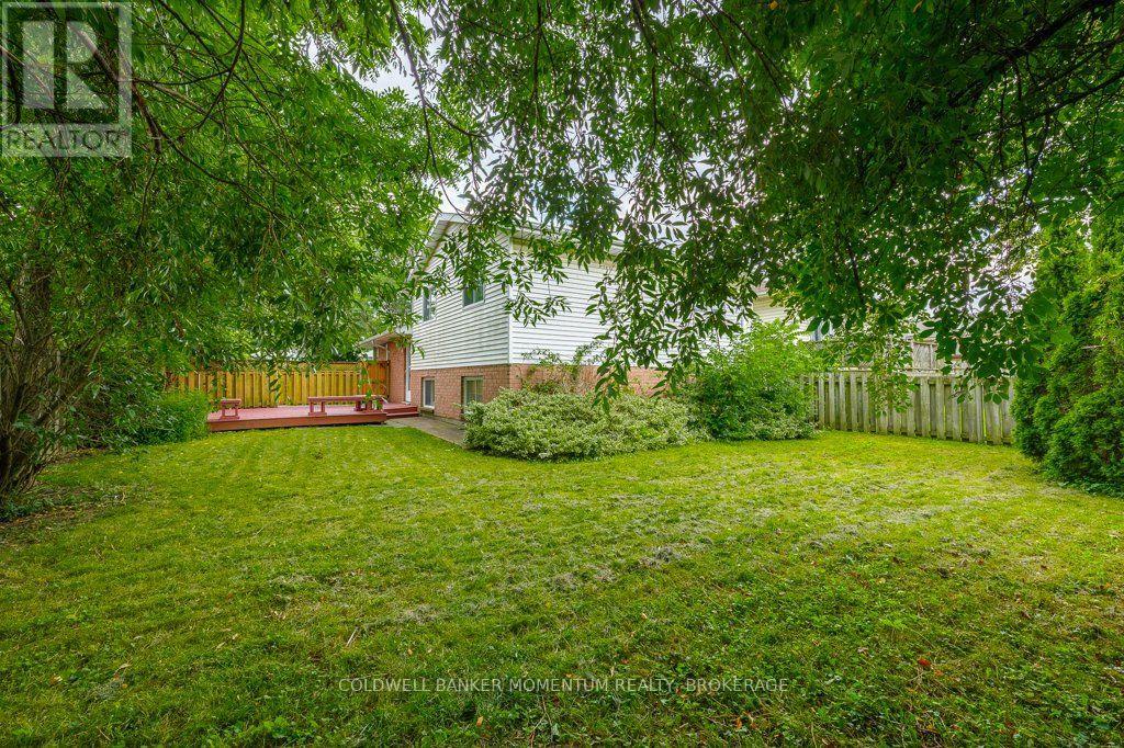 6130 Crimson Drive, Niagara Falls, Ontario  L2G 7S3 - Photo 38 - X13657026