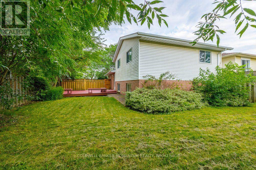 6130 Crimson Drive, Niagara Falls, Ontario  L2G 7S3 - Photo 39 - X13657026