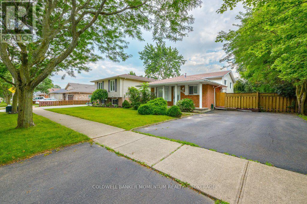 6130 Crimson Drive, Niagara Falls, Ontario  L2G 7S3 - Photo 4 - X13657026
