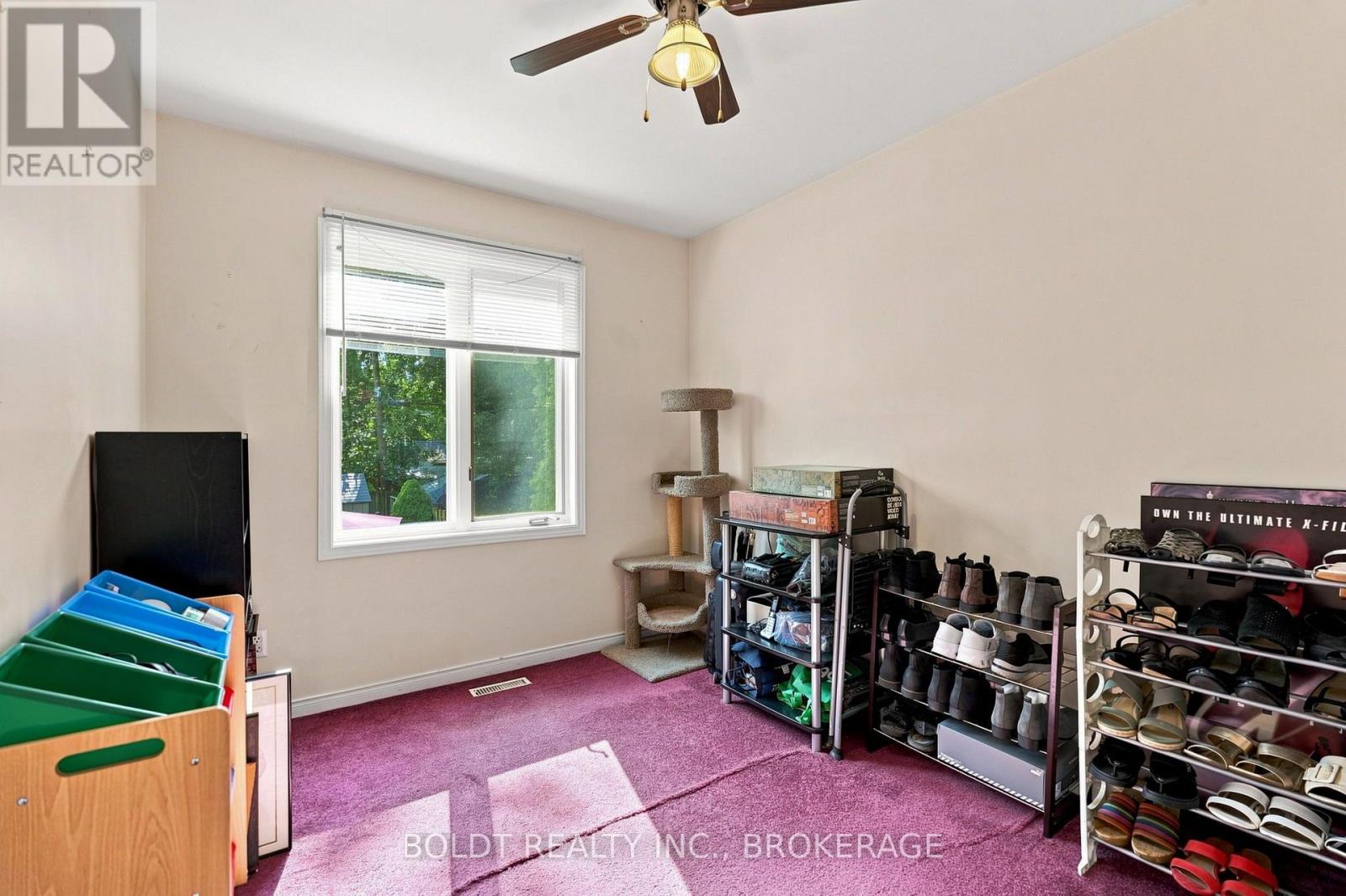 16 Longfellow Avenue, St. Catharines, Ontario  L2R 6N5 - Photo 20 - X13657400