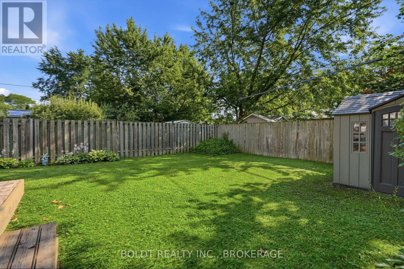 16 Longfellow Avenue, St. Catharines, Ontario  L2R 6N5 - Photo 34 - X13657400