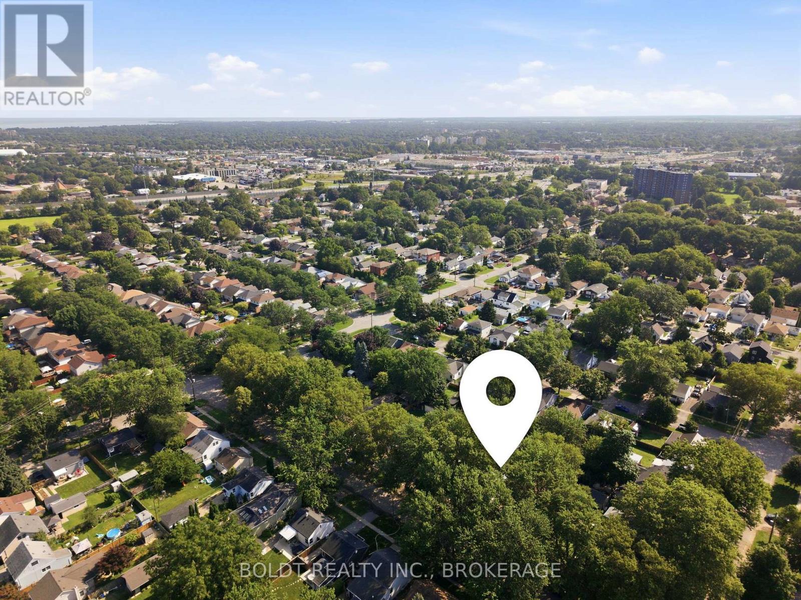 16 Longfellow Avenue, St. Catharines, Ontario  L2R 6N5 - Photo 42 - X13657400