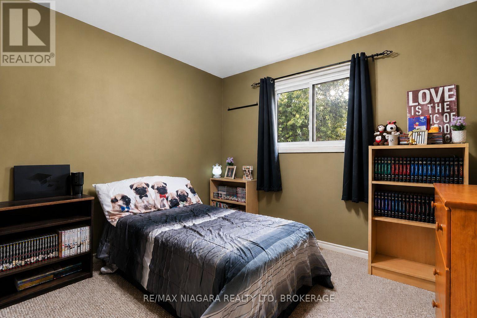 220 Cutress Avenue, Welland, Ontario  L3C 2P8 - Photo 11 - X13657550