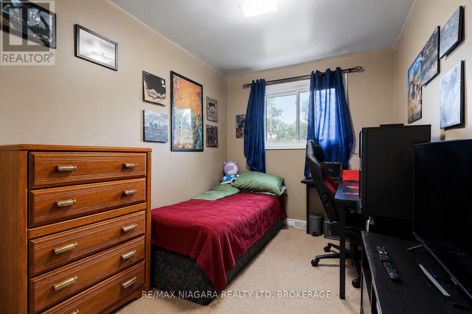 220 Cutress Avenue, Welland, Ontario  L3C 2P8 - Photo 12 - X13657550