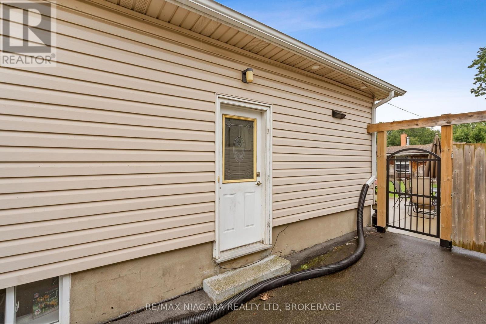 220 Cutress Avenue, Welland, Ontario  L3C 2P8 - Photo 20 - X13657550