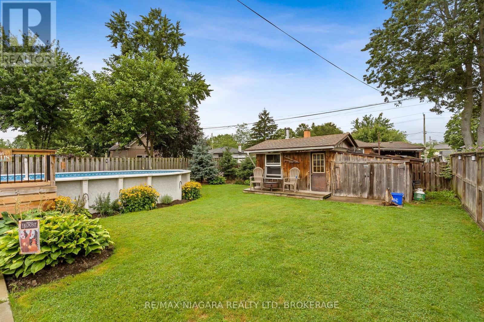 220 Cutress Avenue, Welland, Ontario  L3C 2P8 - Photo 22 - X13657550
