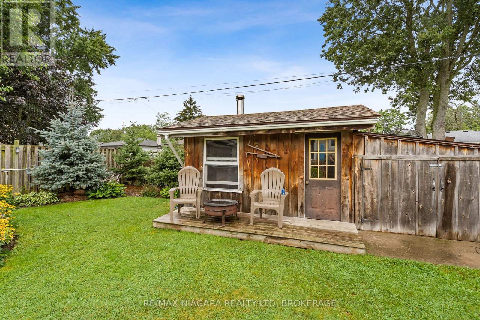220 Cutress Avenue, Welland, Ontario  L3C 2P8 - Photo 24 - X13657550