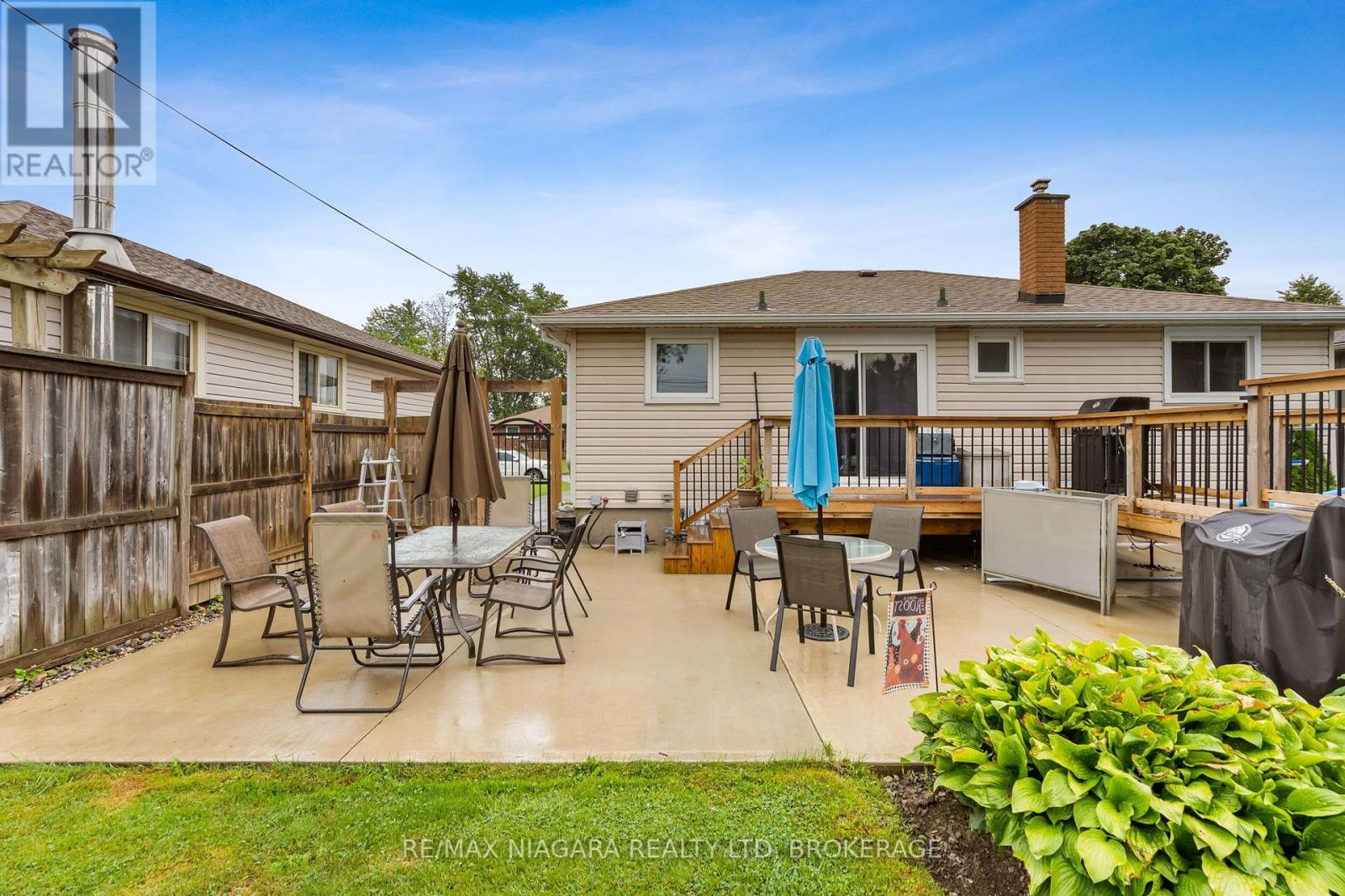 220 Cutress Avenue, Welland, Ontario  L3C 2P8 - Photo 25 - X13657550