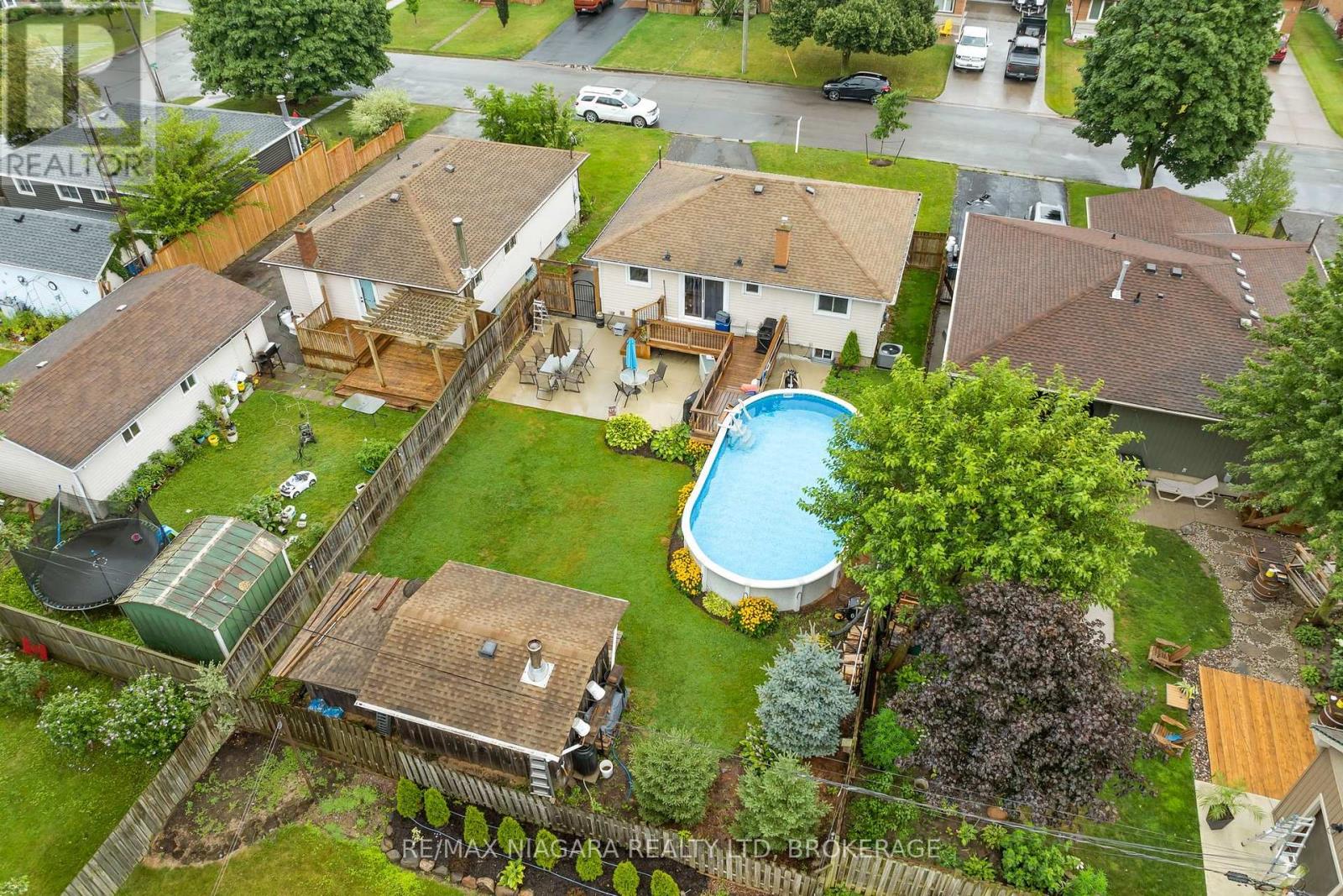 220 Cutress Avenue, Welland, Ontario  L3C 2P8 - Photo 28 - X13657550