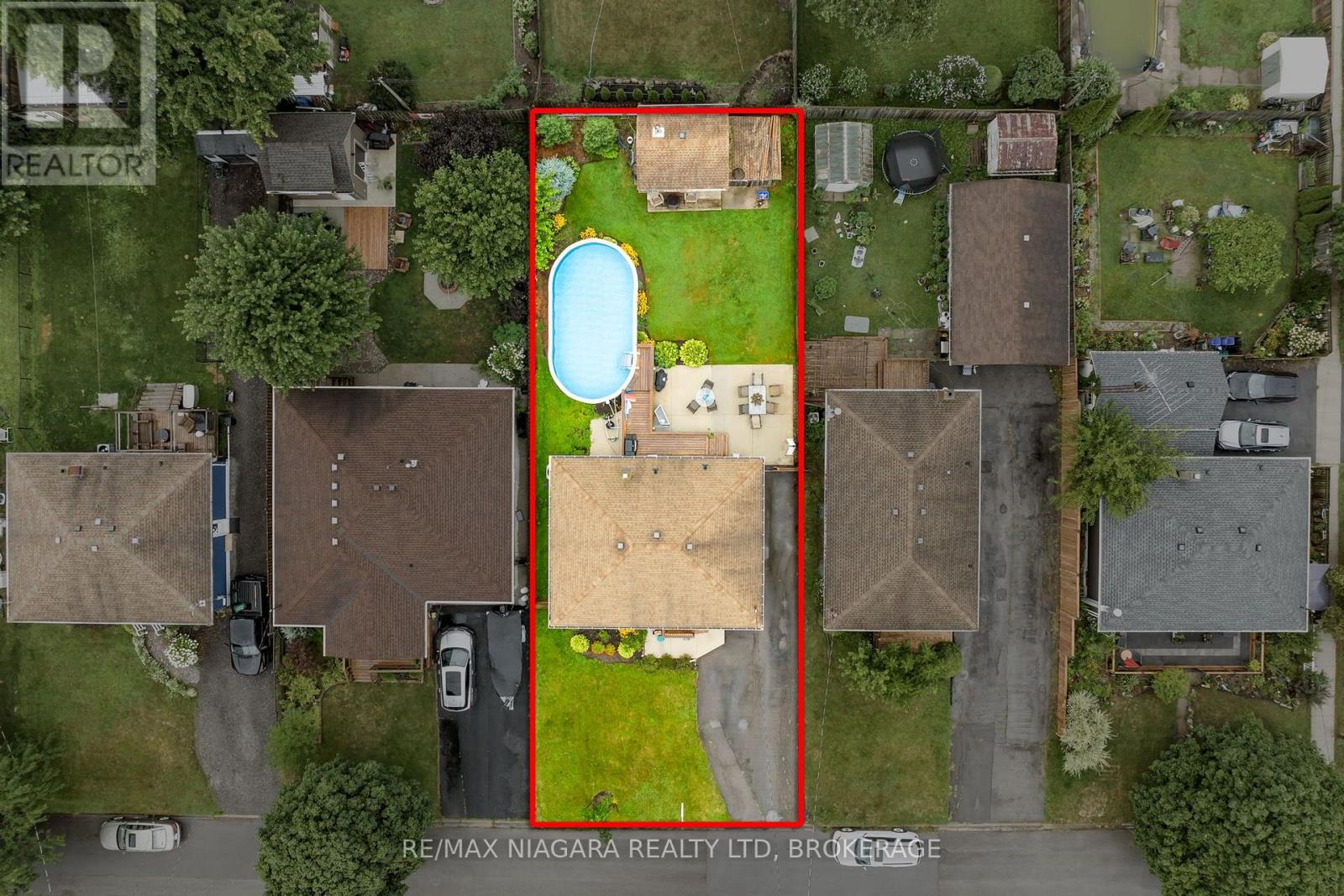 220 Cutress Avenue, Welland, Ontario  L3C 2P8 - Photo 30 - X13657550