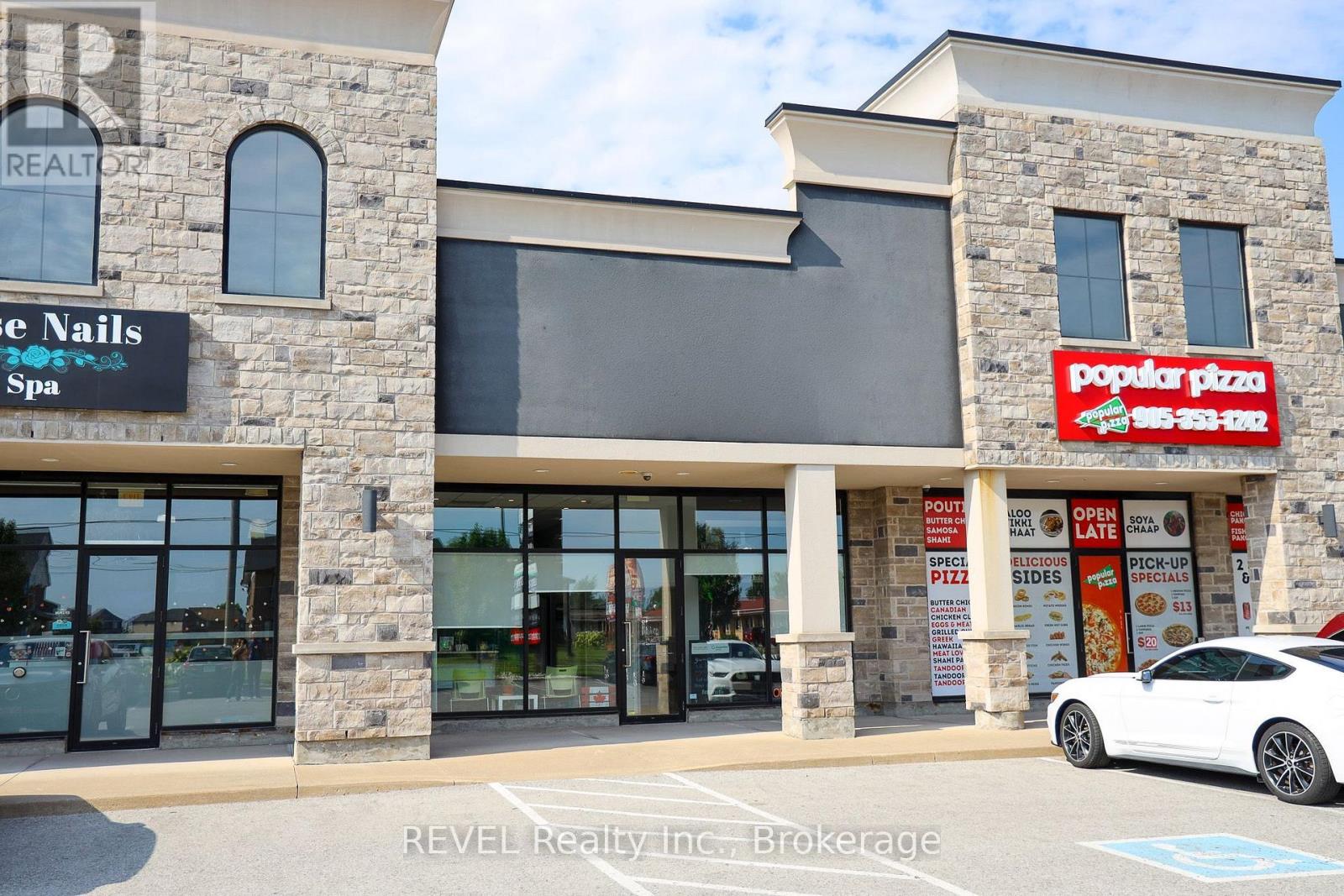 5 - 8685 LUNDYS LANE, Niagara Falls, Ontario