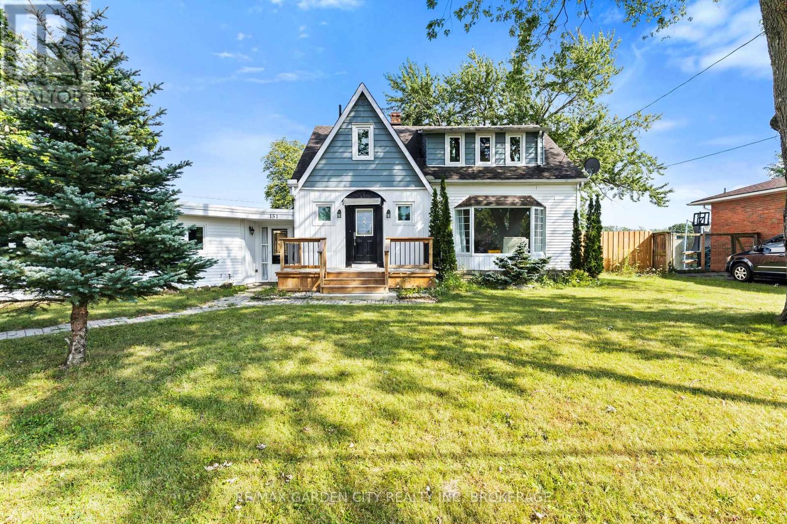151 ST GEORGE STREET, Welland, Ontario