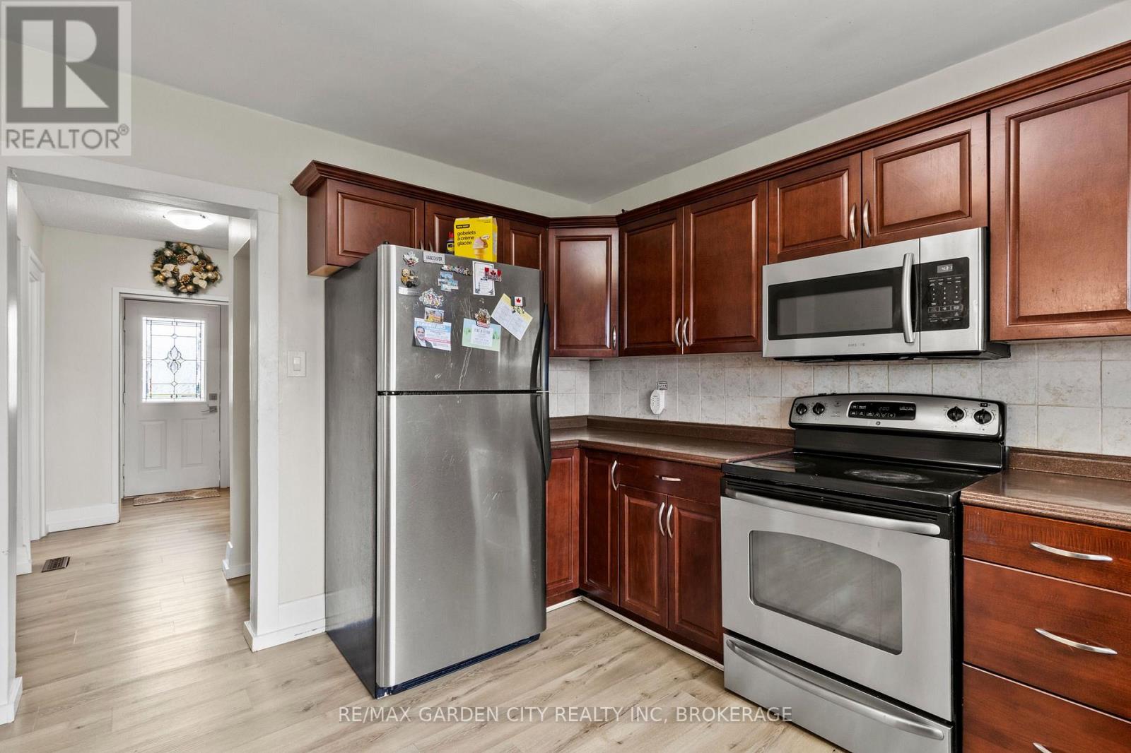 151 St George Street, Welland, Ontario  L3C 5N9 - Photo 10 - X13657898