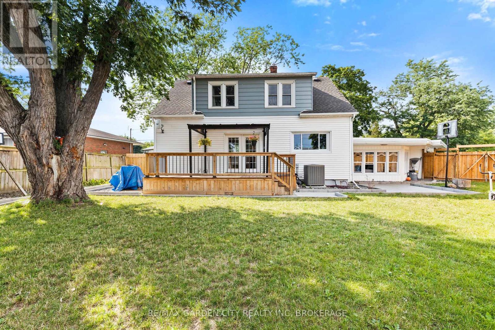 151 St George Street, Welland, Ontario  L3C 5N9 - Photo 25 - X13657898