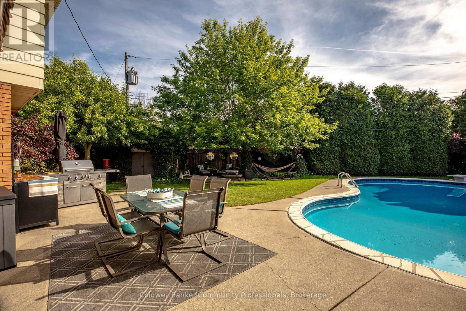 28 Ramsgate Drive, Hamilton, Ontario  L8G 3V5 - Photo 41 - X13657938