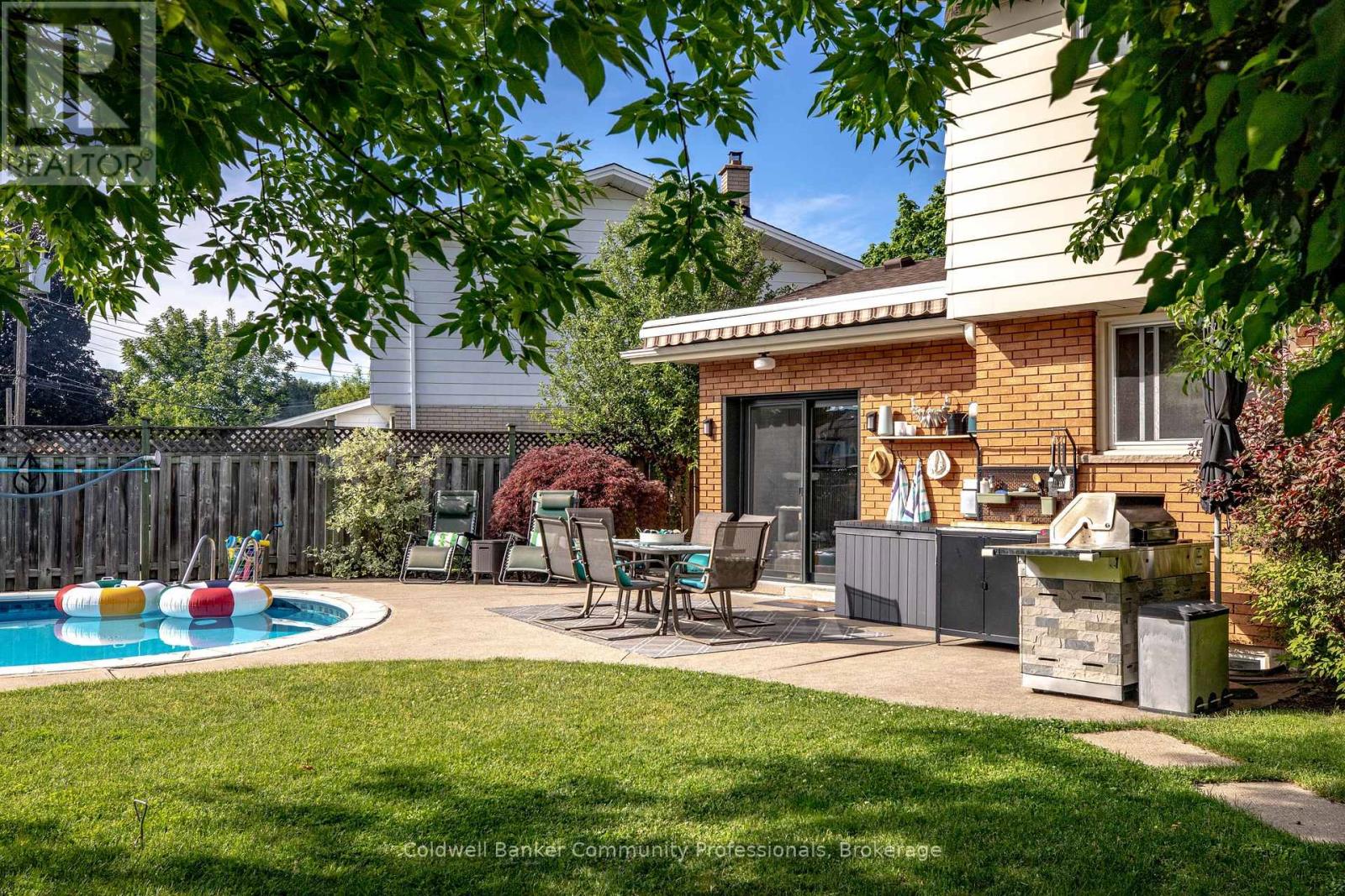 28 Ramsgate Drive, Hamilton, Ontario  L8G 3V5 - Photo 46 - X13657938