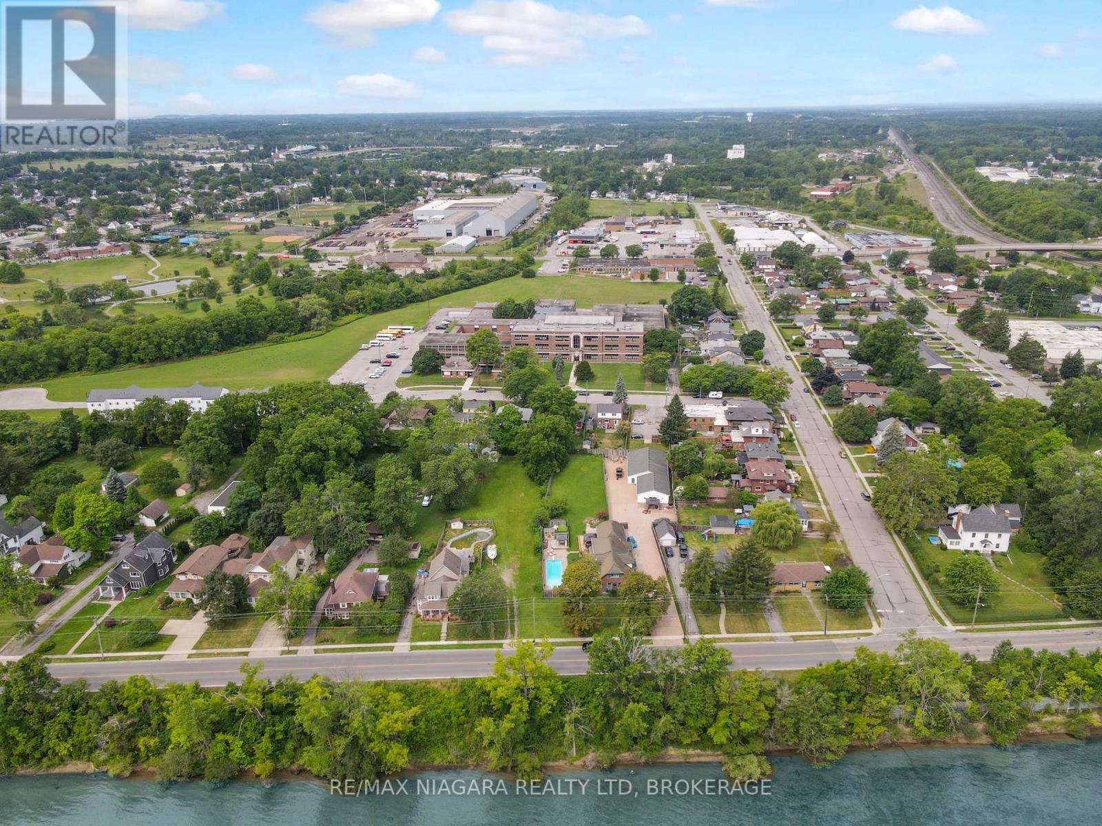 0 Niagara Boulevard, Fort Erie, Ontario  L2A 3H2 - Photo 5 - X13658256