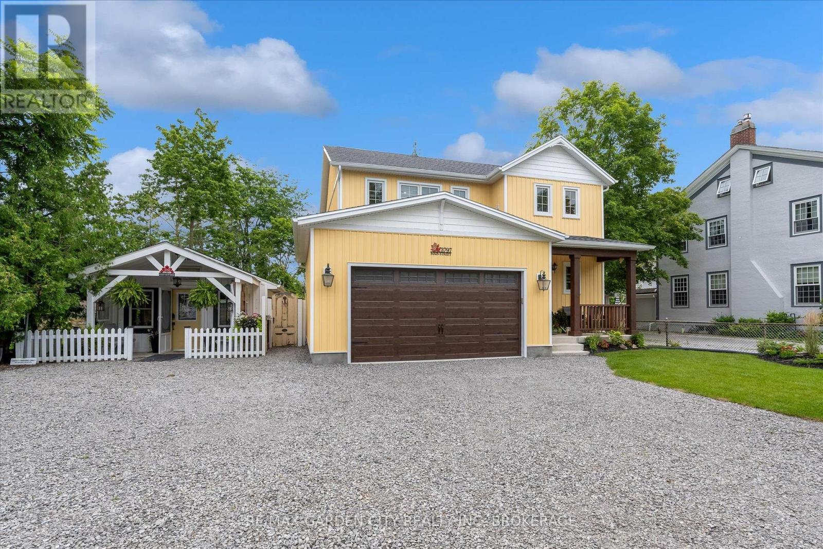 3797 Main Street, Lincoln, Ontario  L0R 1S0 - Photo 35 - X13658626