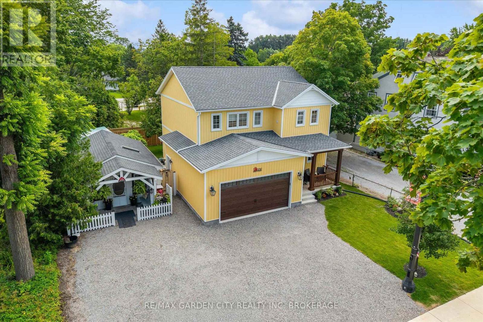 3797 Main Street, Lincoln, Ontario  L0R 1S0 - Photo 48 - X13658626