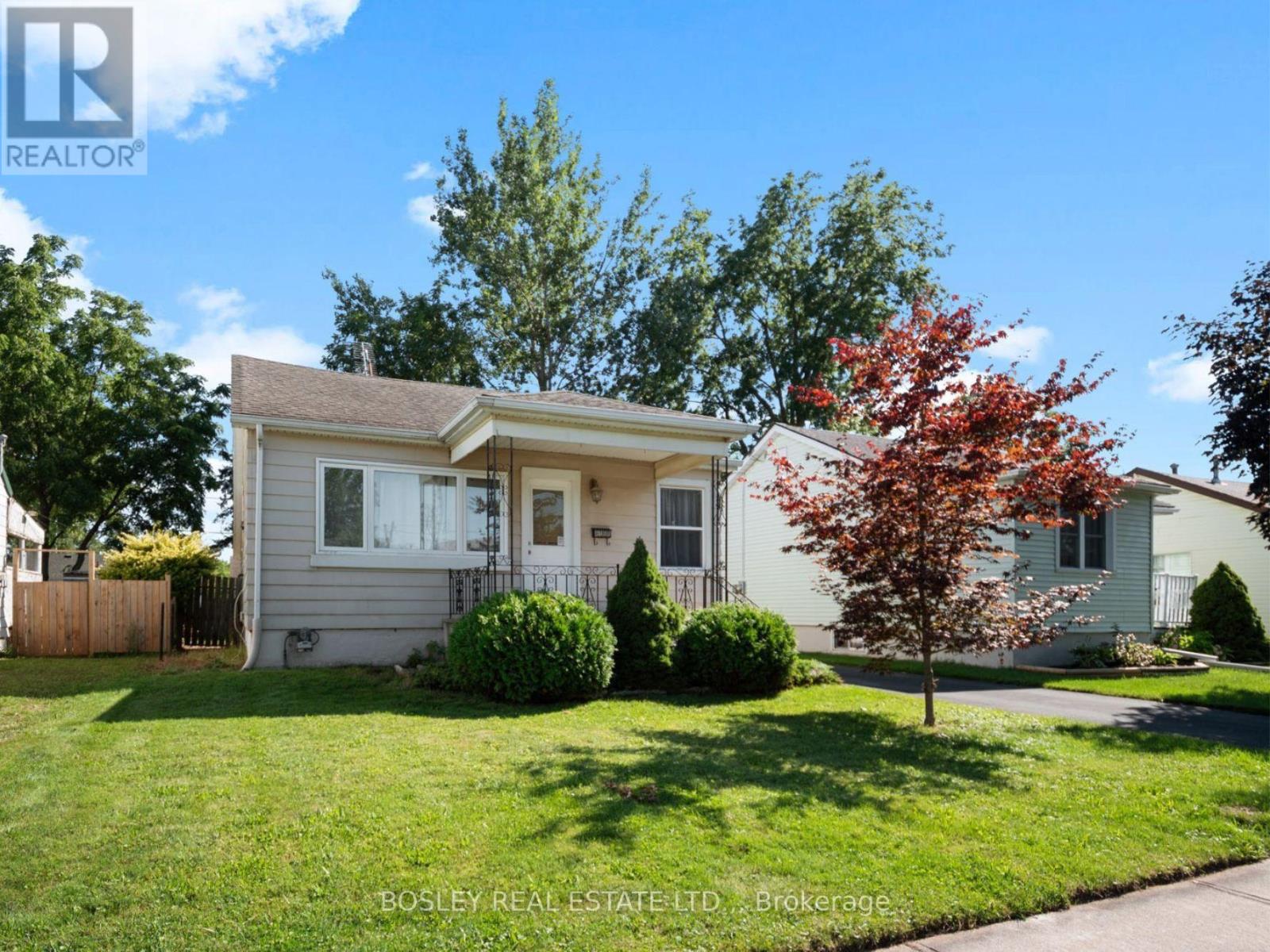 6168 CHURCHILL STREET, Niagara Falls, Ontario