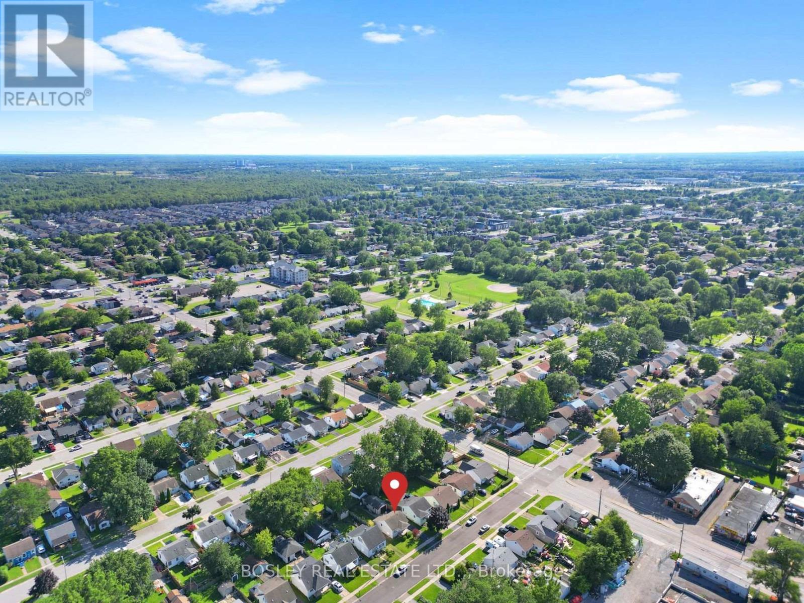 6168 Churchill Street, Niagara Falls, Ontario  L2G 2X3 - Photo 27 - X13658632
