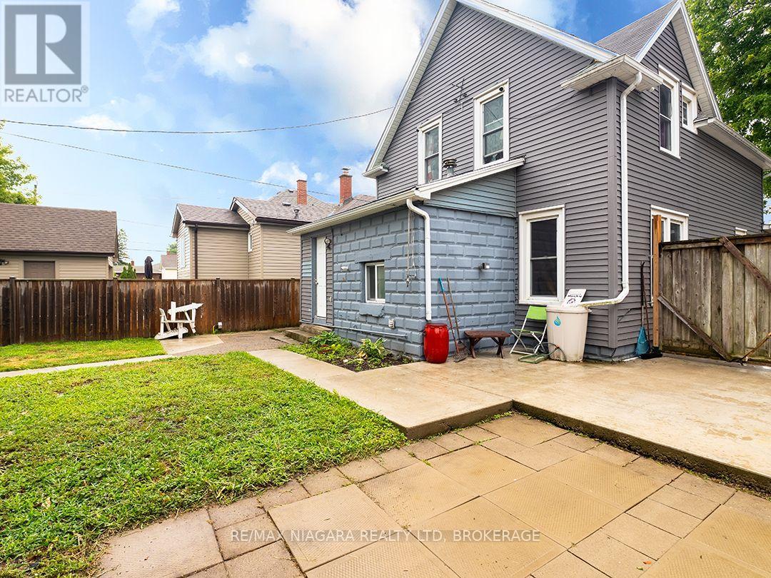 314 Bell Street, Port Colborne, Ontario  L3K 1J6 - Photo 28 - X13658834
