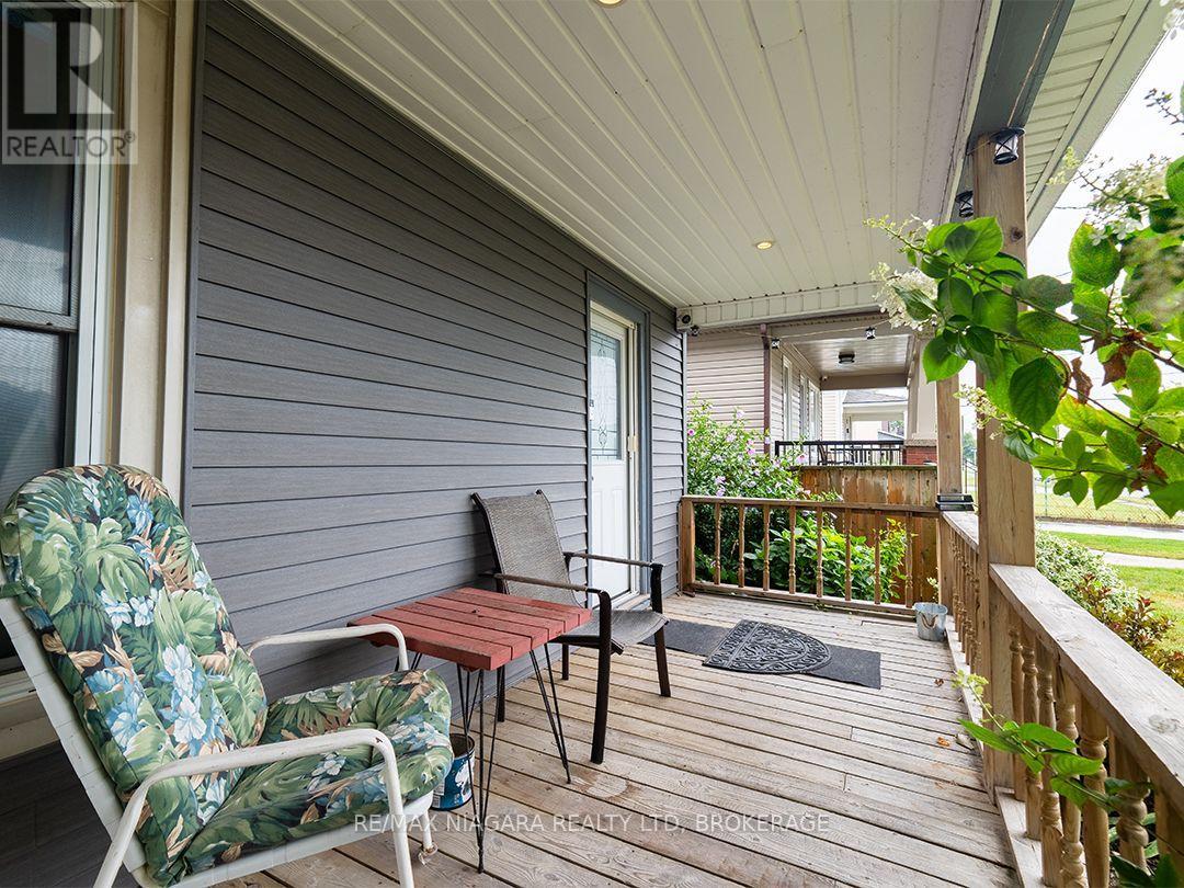 314 Bell Street, Port Colborne, Ontario  L3K 1J6 - Photo 5 - X13658834
